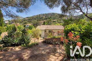  Maison à vendre 4 pièces 110 m²