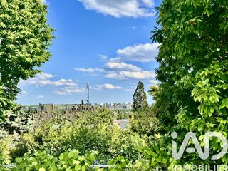  Maison à vendre 10 pièces 234 m²