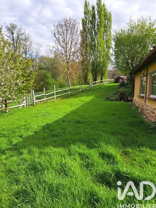  Maison à vendre 6 pièces 217 m²