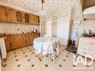  Maison à vendre 3 pièces 82 m²