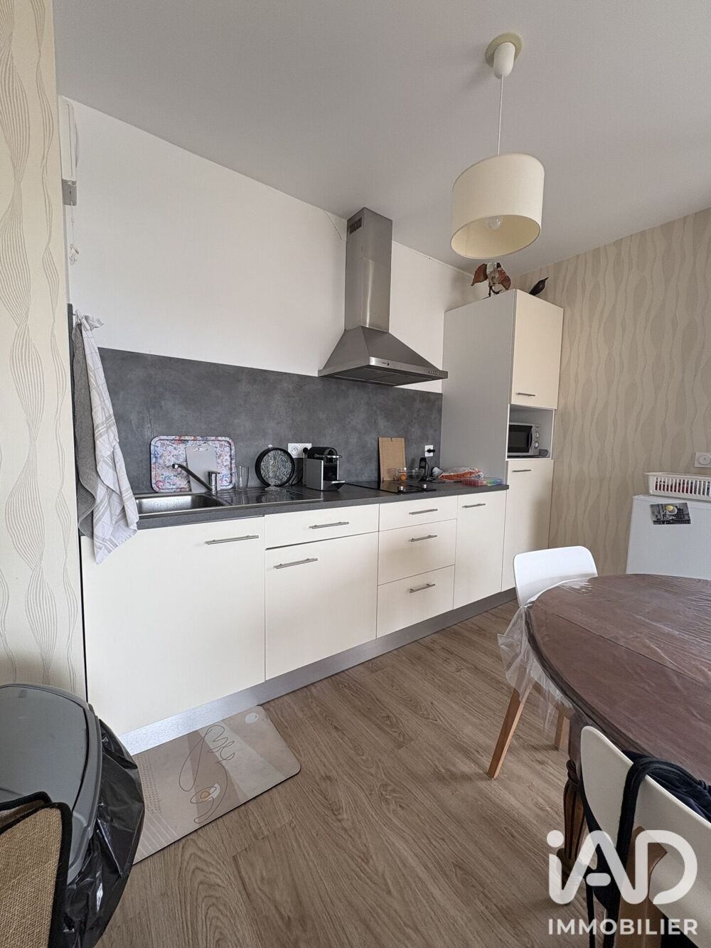 Vente Appartement Vente Appartement 2 pièces Saint-doulchard
