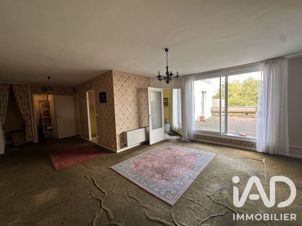 Vente Appartement 5 pièces
