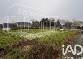  Terrain à vendre 784 m²