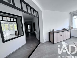  Appartement à vendre 5 pièces 125 m²