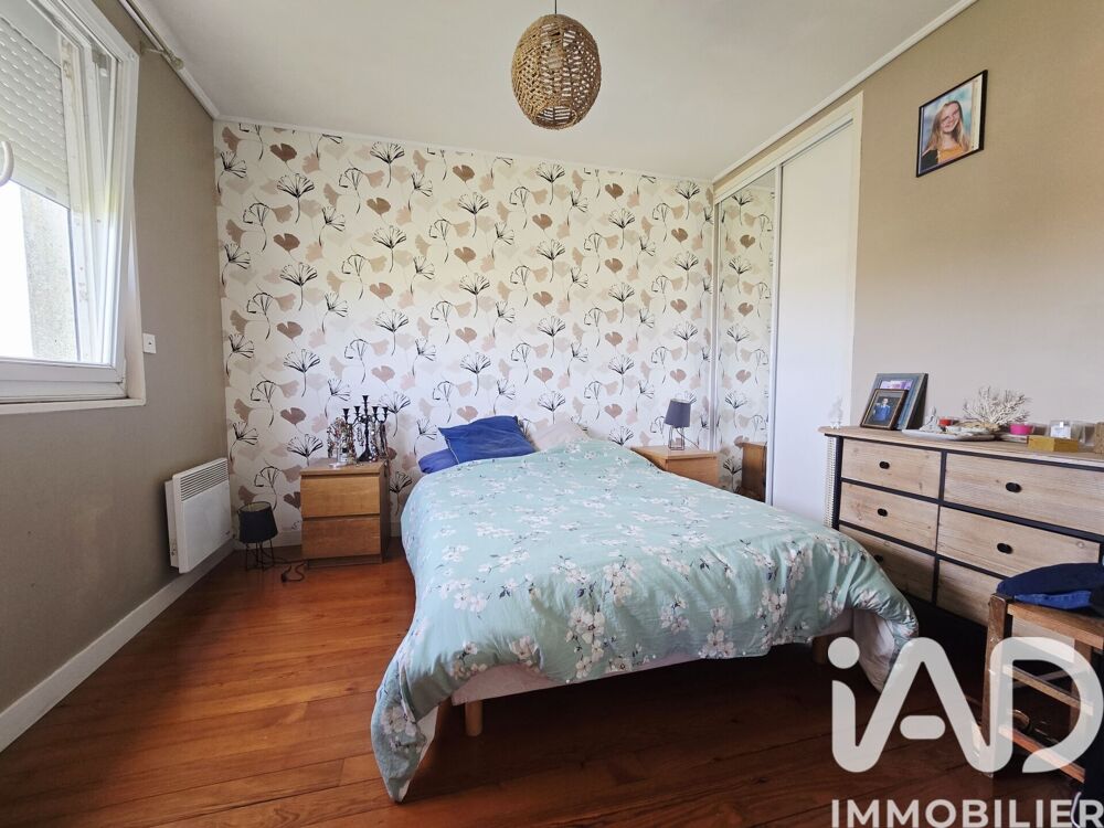 Vente Appartement Vente Appartement 4 pièces Tonnay-charente