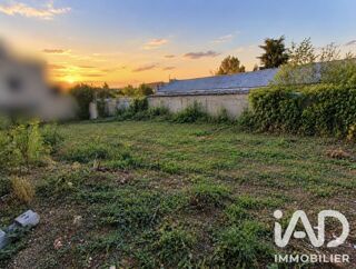  Terrain à vendre 316 m²