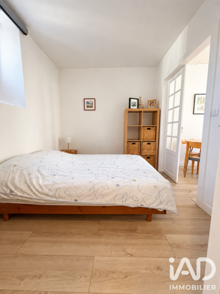 Vente Appartement Vente Studio 1 pièce Soisy-sur-seine