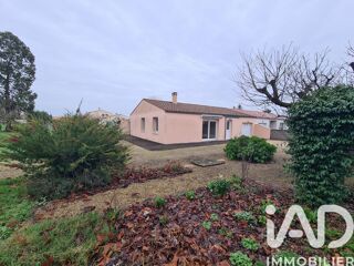  Maison à vendre 4 pièces 102 m²