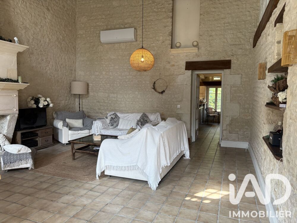 Vente Maison de village 5 pièces