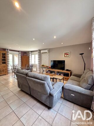  Maison à vendre 6 pièces 117 m²