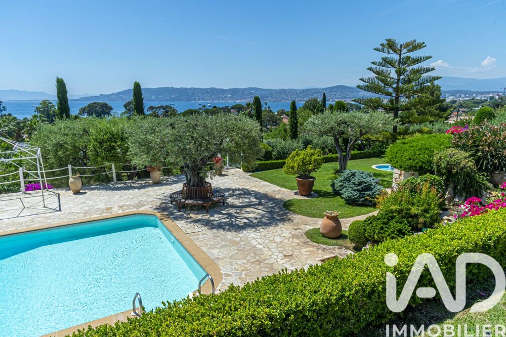 à vendre  Maison Antibes (06600)