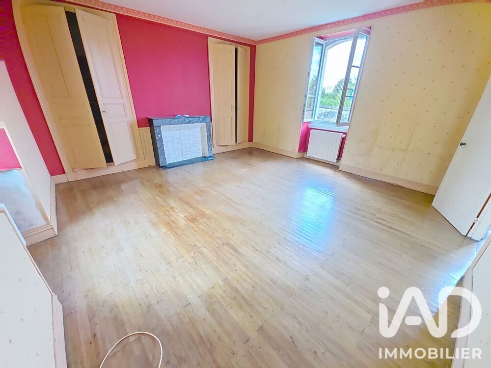 Vente Demeure 5 pièces