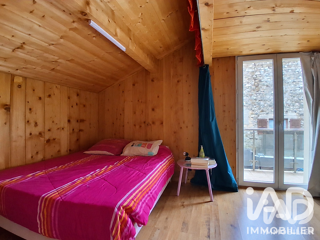  Maison à vendre 5 pièces 121 m²
