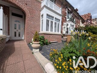  Maison � vendre 8 pi�ces 157 m�