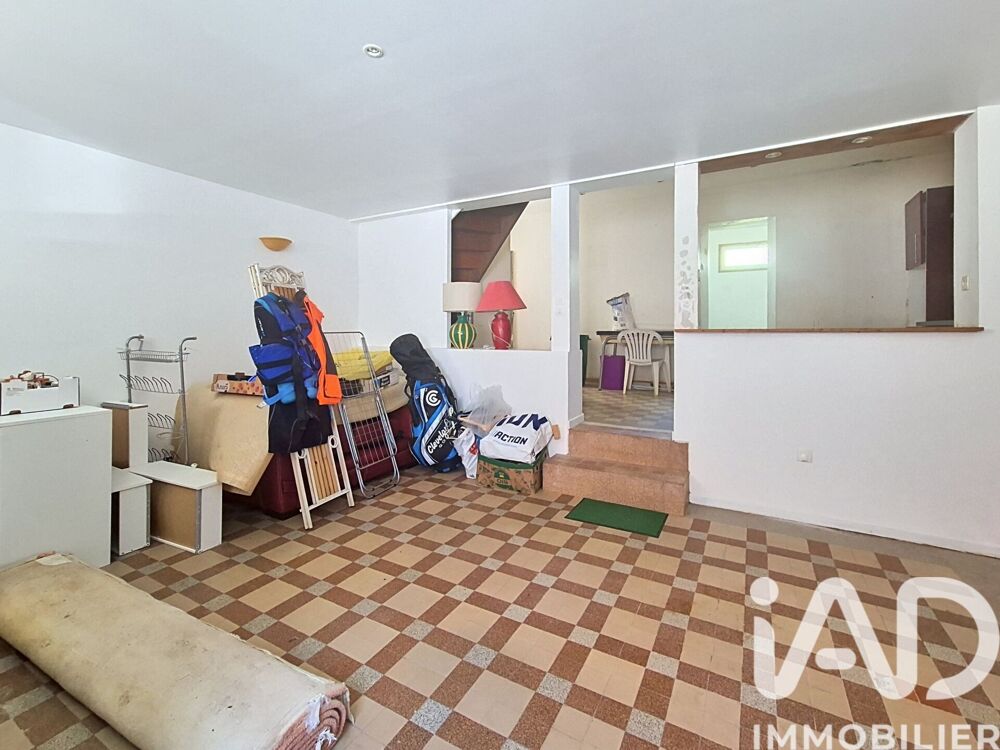 Vente Maison Vente Maison/villa 5 pièces Lurcy-lévis