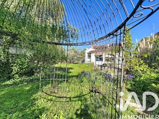 Maison à vendre 7 pièces 167 m²