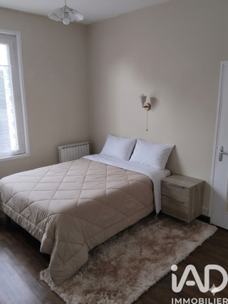  Maison à vendre 5 pièces 105 m²