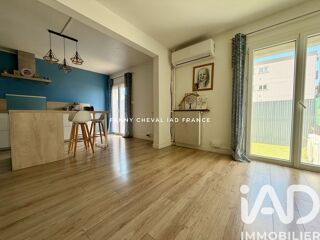  Appartement à vendre 3 pièces 65 m²