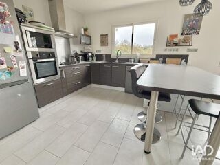  Maison à vendre 5 pièces 110 m²