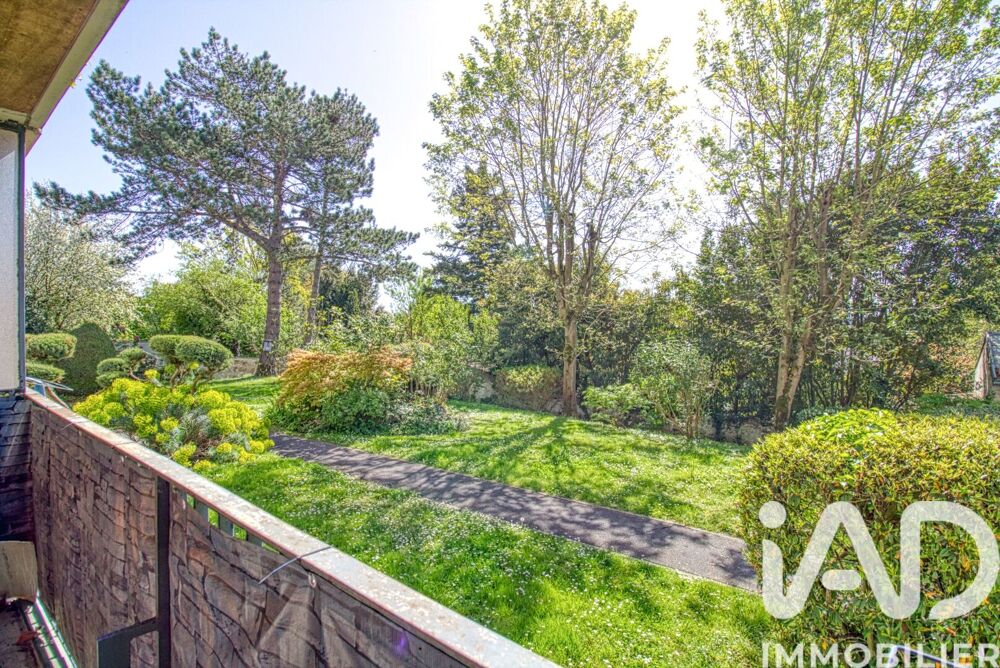 Vente Appartement Vente Appartement 3 pièces Lagny-sur-marne