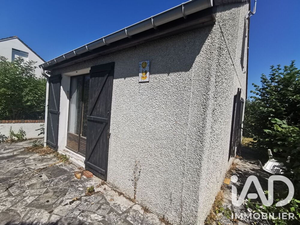 Vente Maison Vente Maison/villa 5 pièces Evry gregy sur yerres