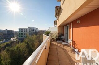  Appartement � vendre 5 pi�ces 115 m�