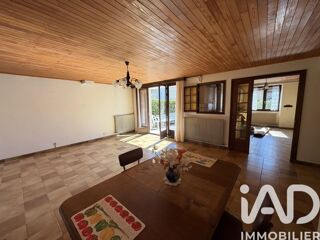  Maison à vendre 8 pièces 202 m²