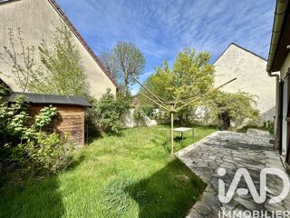  Maison à vendre 5 pièces 100 m²