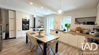 Vente Maison Vente Longère 8 pièces Eyraud-crempse-maurens