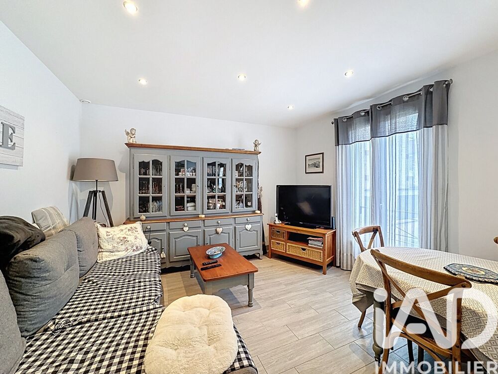 Vente Maison/villa 3 pièces