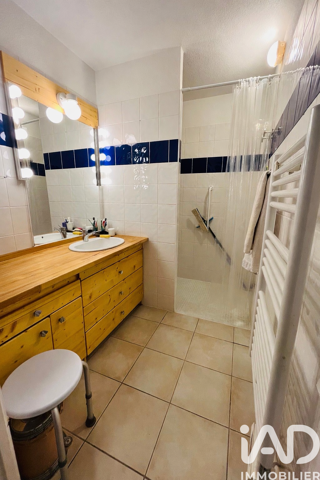  Maison à vendre 1 pièce 91 m²