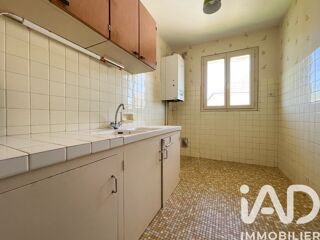  Appartement à vendre 3 pièces 56 m²