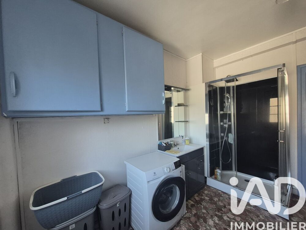 Vente Maison de ville 8 pièces