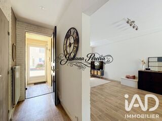  Maison à vendre 5 pièces 82 m²