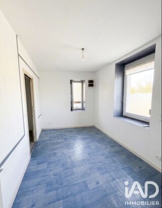  Maison à vendre 4 pièces 105 m²