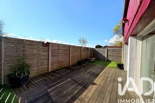  Maison à vendre 3 pièces 57 m²