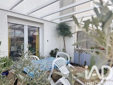   Vente Maison/villa 3 pièces Maison - 3 pièce(s) - 48 m²
