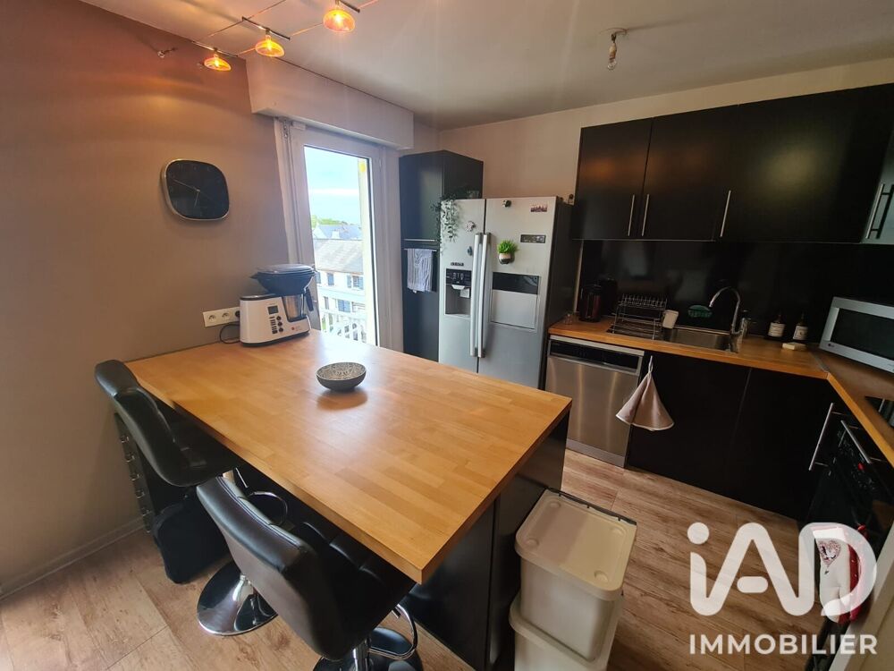 Location Appartement Location Duplex 3 pièces Nantes