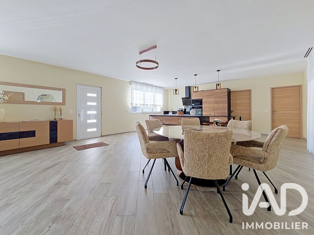 Vente Maison Vente Maison/villa 9 pièces Rethel