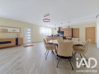 Vente Maison Vente Maison/villa 9 pièces Rethel
