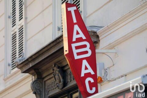 Vente Bar-tabac 150 m&sup2; 235640 78300 Poissy