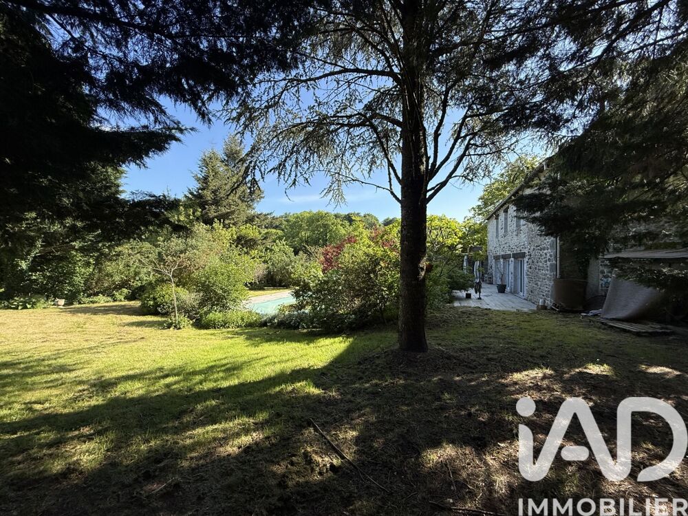 Vente Maison Vente Demeure 9 pièces Argences en aubrac
