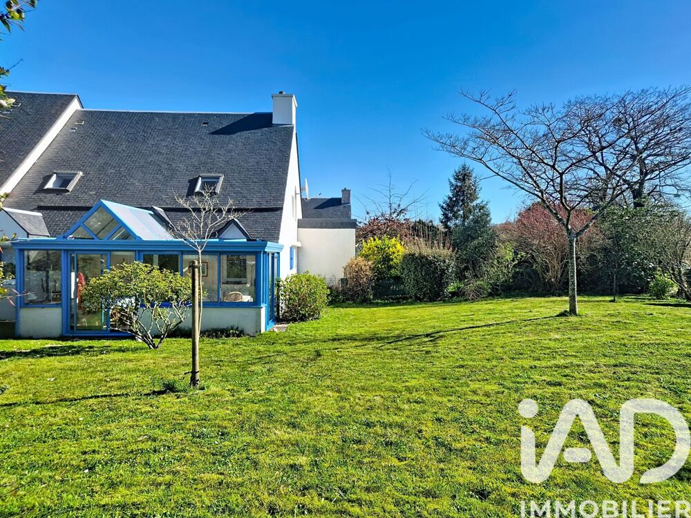 Maison 4 pièces 71 m² · à Moelan sur Mer · 71 m² · 235 000 €