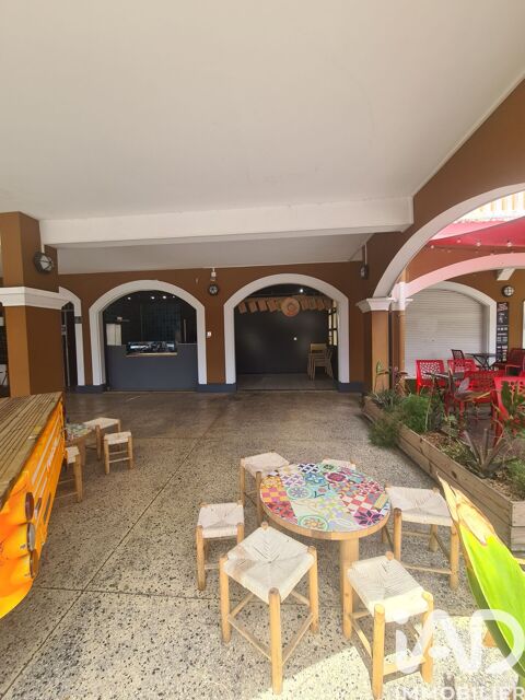   Vente Boutique/Local commercial 94 m&sup2; 