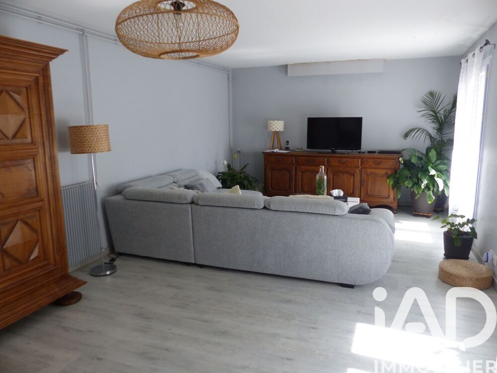 Vente Maison Vente Maison/villa 7 pièces Saint-pierre-du-mont