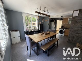  Maison à vendre 3 pièces 67 m²