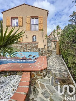  Maison à vendre 5 pièces 127 m²