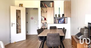  Appartement à vendre 5 pièces 83 m²