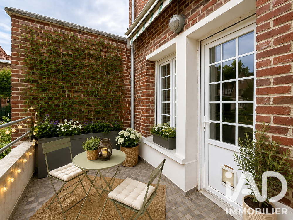 Maison 5 pièces 109 m² · à Douai · 109 m² · 199 000 €