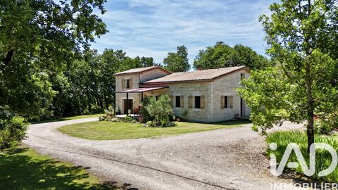   Vente Maison Maison - 5 pi�ce(s) - 127 m�